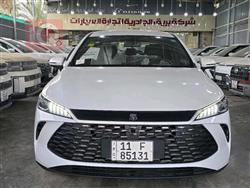 بي واي دي Qin Plus